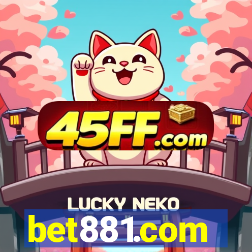 bet881.com