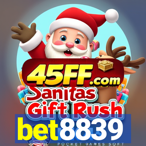 bet8839