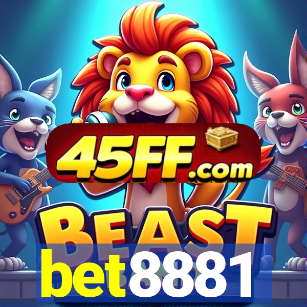 bet8881