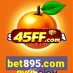 bet895.com