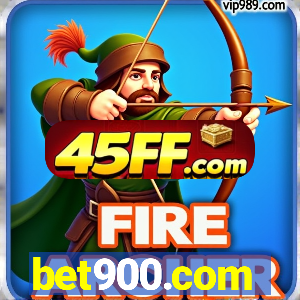 bet900.com