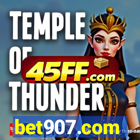 bet907.com