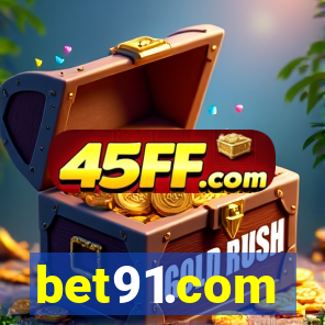 bet91.com