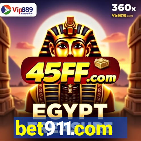 bet911.com