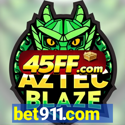 bet911.com