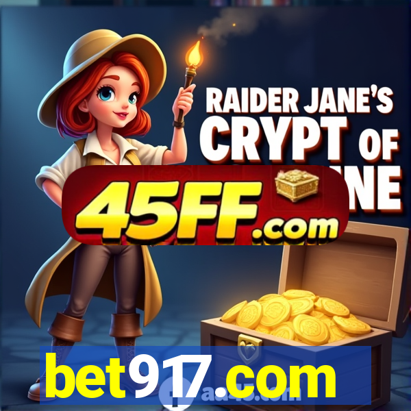 bet917.com