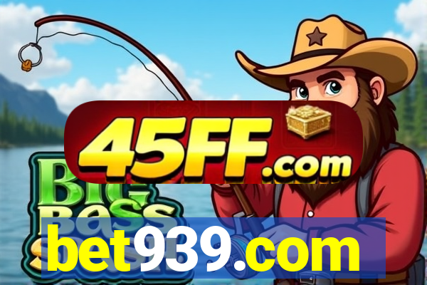 bet939.com