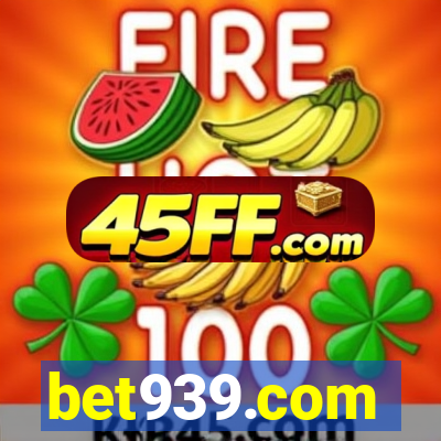 bet939.com