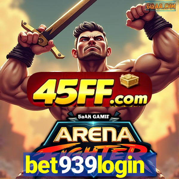 bet939login