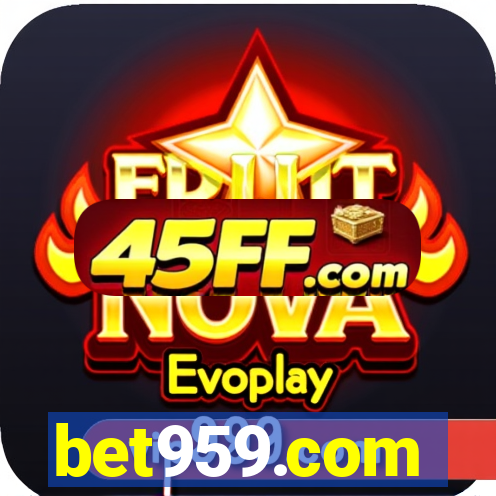bet959.com