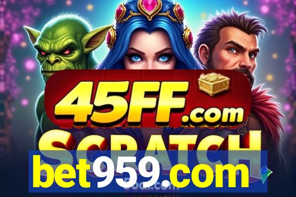 bet959.com