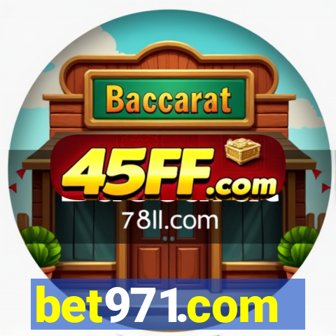 bet971.com