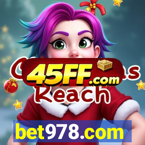 bet978.com