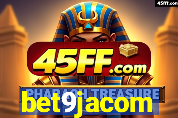 bet9jacom