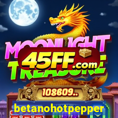 betanohotpepper