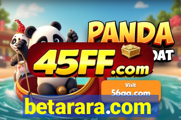 betarara.com