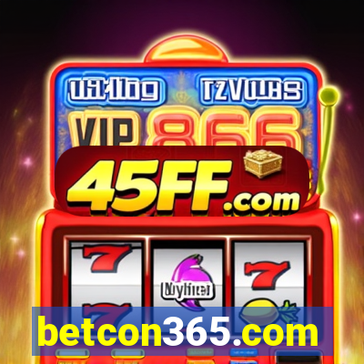 betcon365.com