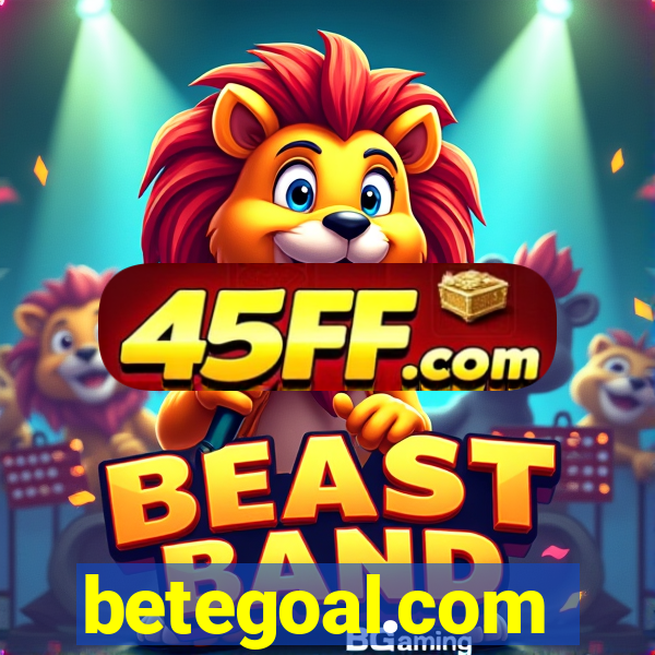 betegoal.com