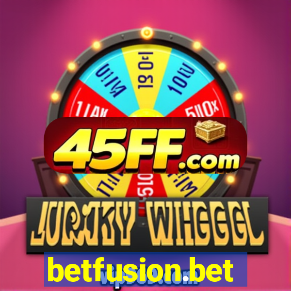 betfusion.bet