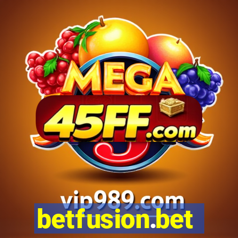 betfusion.bet