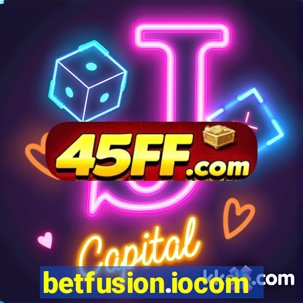 betfusion.iocom