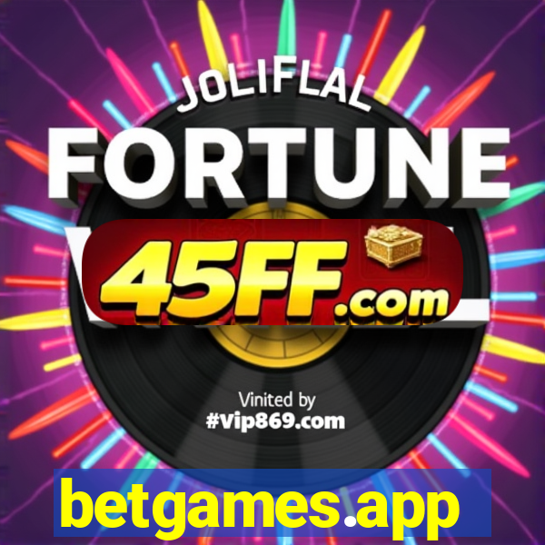 betgames.app