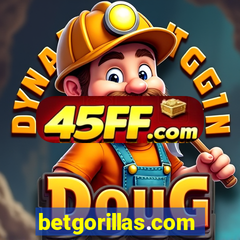 betgorillas.com