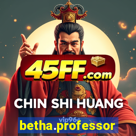 betha.professores