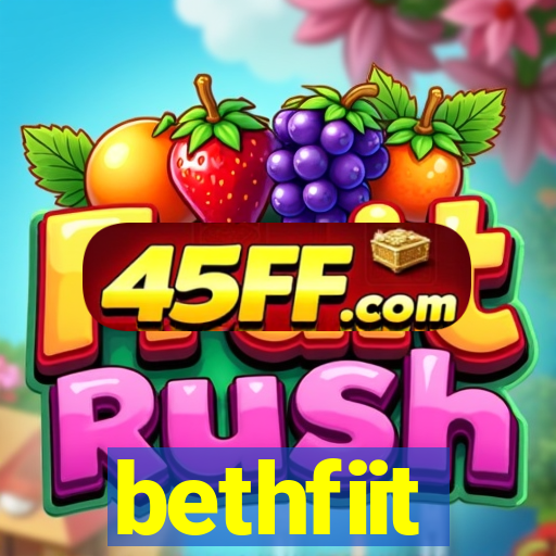 bethfiit
