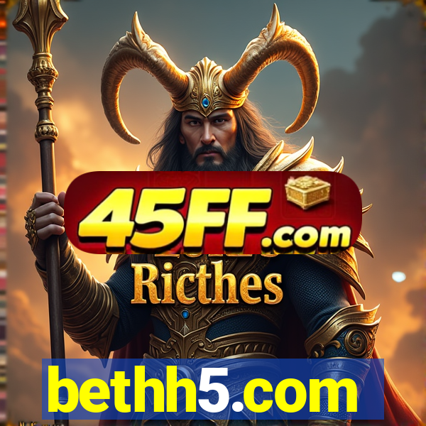 bethh5.com