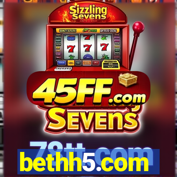 bethh5.com