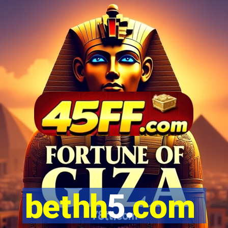 bethh5.com
