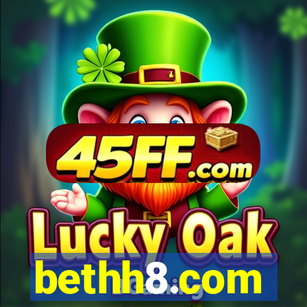 bethh8.com