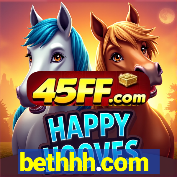 bethhh.com