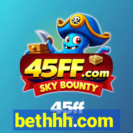 bethhh.com