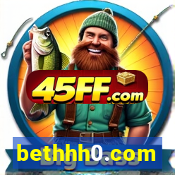 bethhh0.com