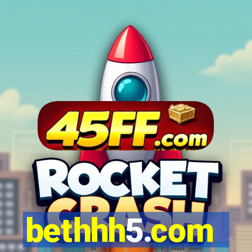 bethhh5.com