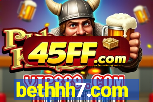 bethhh7.com