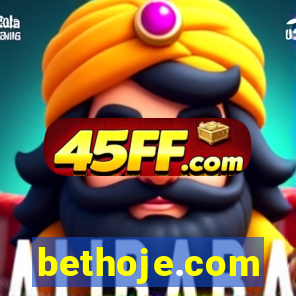 bethoje.com