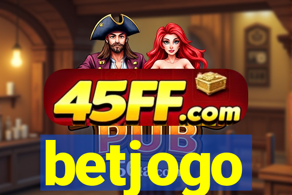 betjogo