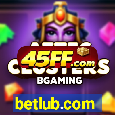 betlub.com