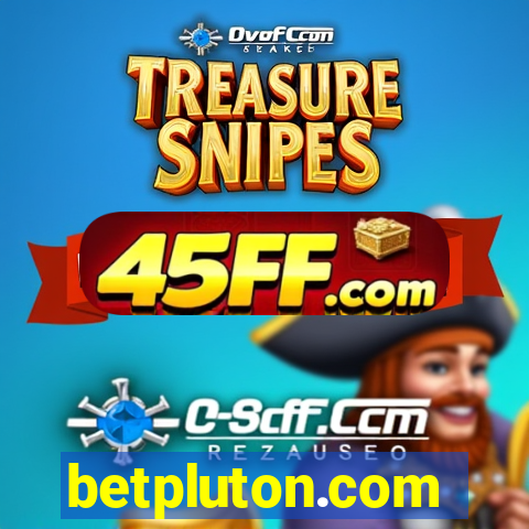 betpluton.com