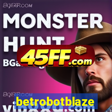 betrobotblaze