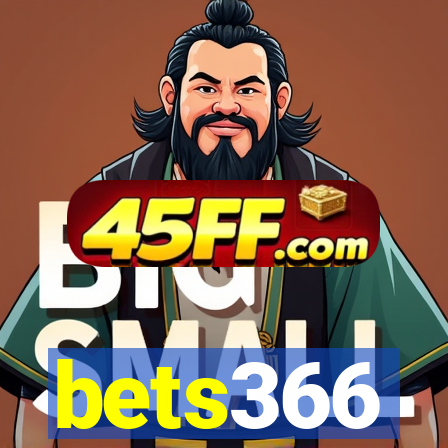 bets366