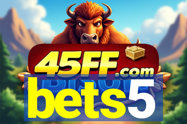 bets5