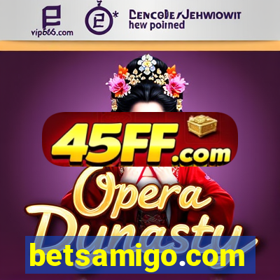 betsamigo.com