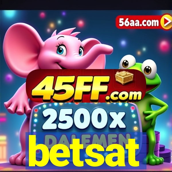 betsat