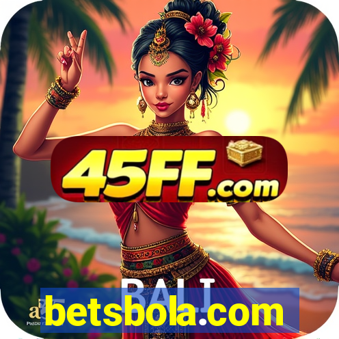betsbola.com