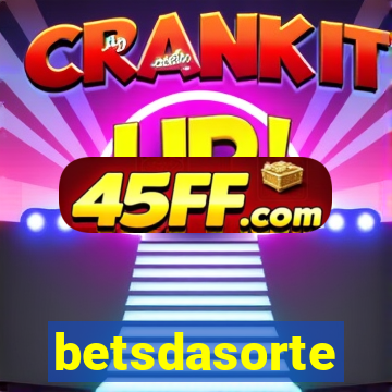 betsdasorte
