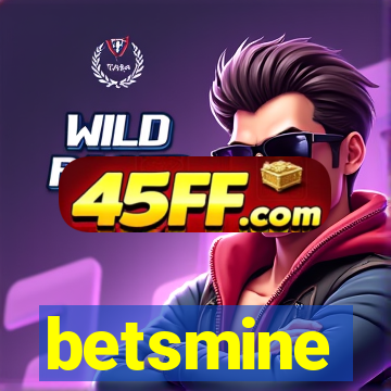betsmine